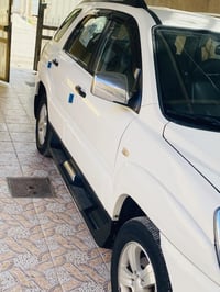 سبورتج ٢٠٠٩ • قطعه صبغ • رقم ديالى