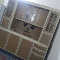 كاونتر • 3قطع • شغل تفصيل