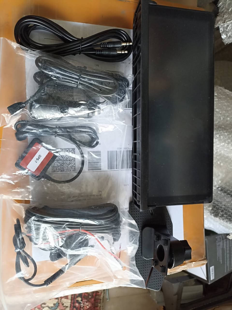 شاشه دشبول داش كام امامي وخلفي
كار بلي 

ملحقات كامله وياها 

،65 الف


**إذا كنت صاحب هذا الإعلان وتريد حذفه لأي سبب، رجاءا أرسل رسالة إلى الدعم الفني**