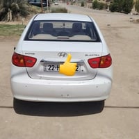 هيونداي النترا • النترا صابونه • النترا 2011 • هيونداي 2011 • محرك 160...