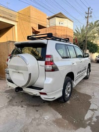 مكفوله كفالة عامة السيارة جداً جداً نظيفة   فول مواصفات ماشية 140 الف ...