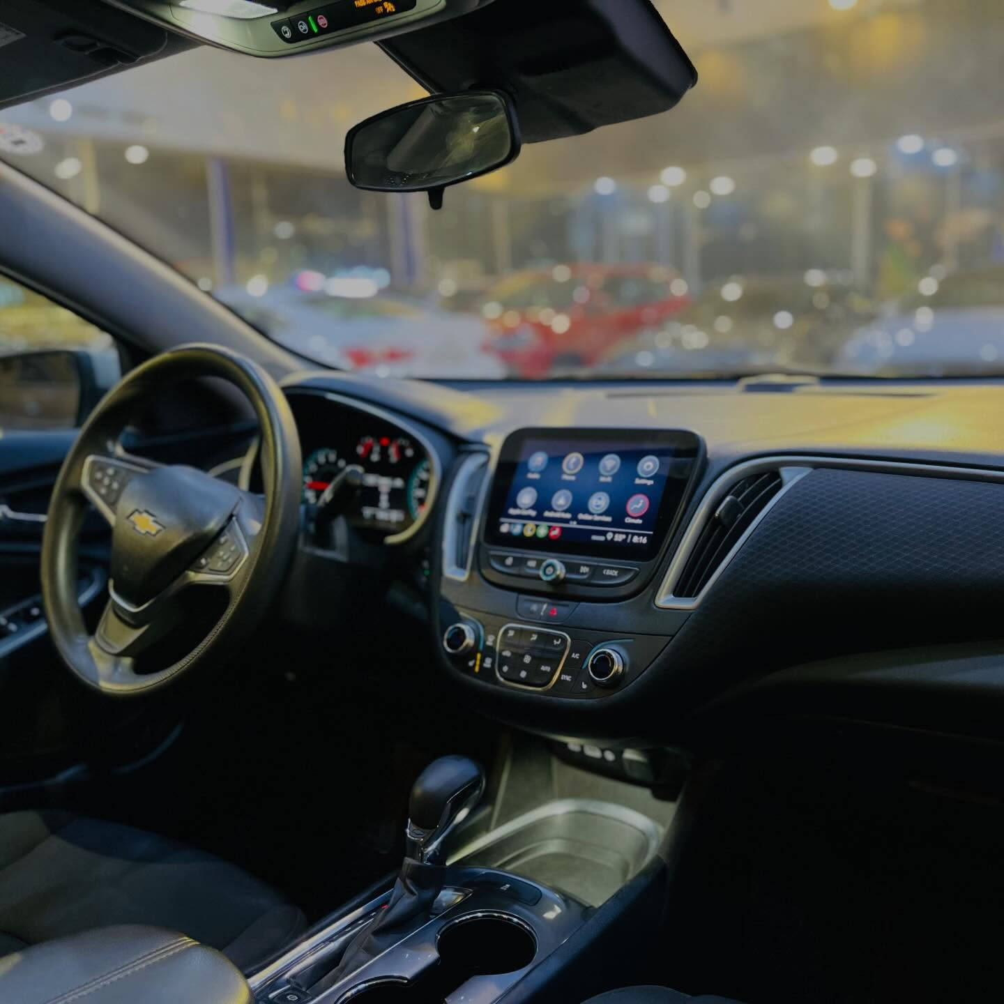 بسم الله ما شاء الله توكلنا على بركة الله.
#الحوت_لتجارة_ومزادات_السيارات 🇮🇶 
______________________________________
#اعلان_بيع_سيارة
#عروض_مميزة #لاتفوت_الفرصة
🔷السيارة: شوفرليت ماليبو LT
🔷سنة الصنع: 2023
🔷اللوحة: اربيل
🔶السعر: 135 ورقة🔥‼️
🔷الضرر: تبديل وصبغ بنيد فقط. (صور الضرر مرفقة بالاعلان)
🔷ضرر الايرباك: دركة ودشبول.
🔷رقم الشاصي: 1G1ZD5ST0PF188955
______________________________________
🔷المواصفات:
🔹حجم المحرك 4 سلندر 1.5L توربو 
🔹عداد المسافة  43 الف ميل 
🔹رادار امامي
🔹تنبيه الخروج عن المسار
🔹كرسي السائق كهرباء
🔹تدفئة الكراسي الامامية
🔹ويل كب حجم 16 انج مع اطارات بحالة جيدة
🔹لايتات LED بالكامل
🔹شاشه تحكم بالايعازات
🔹تحكم ستيرن جهتين
🔹بصمة ابواب وتشغيل وتشغيل عن بعد
🔹مع باقي المواصفات الاعتيادية
————————————————————————
☎️ الاتصال :
***********
***********
📍النجف الاشرف - المدينة المائية - مقابل حي الجامعة - قرب سنتر جبل عامل.
