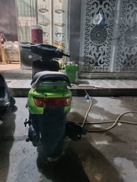 فراشه • نثيه • تعمير جديد