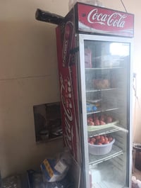 براد شغال • مكاني رحيماوه