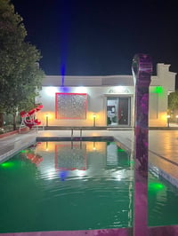 متوفر مزرعة بغداد كاظميه طي  07705900015