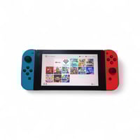 سويتش • مهكر • ١٢٨ جيجا