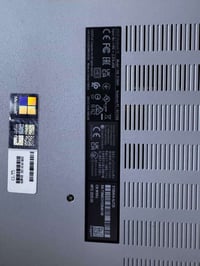 بغداد • ASUS Vivobook 15 • مستعمل أسبوع