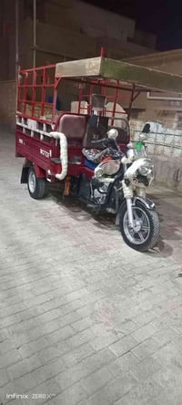 ستوته • أجرة • داخل حديثه