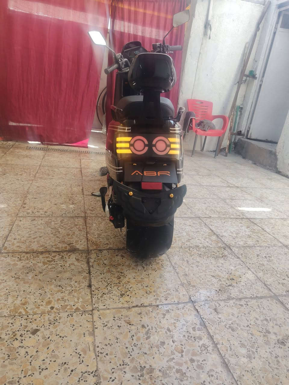 كاسحه شحن فول تزويد اصدارات خاصه موديل 2025 تاير عريض سرعة ١٢٠ حقيقي ١٤٠ جوبلسات قطع معدودة ***********
