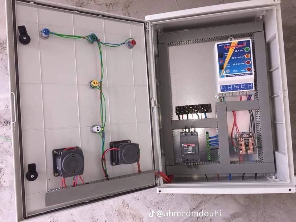 متوفر بوردات كهرباء جميع الانظمه والاجهزه  تريد جاهز تريد انت عندك نظام واشتغله الك كلشي حسب الاتفاق 
ت . *********** 
موجود واتساب
