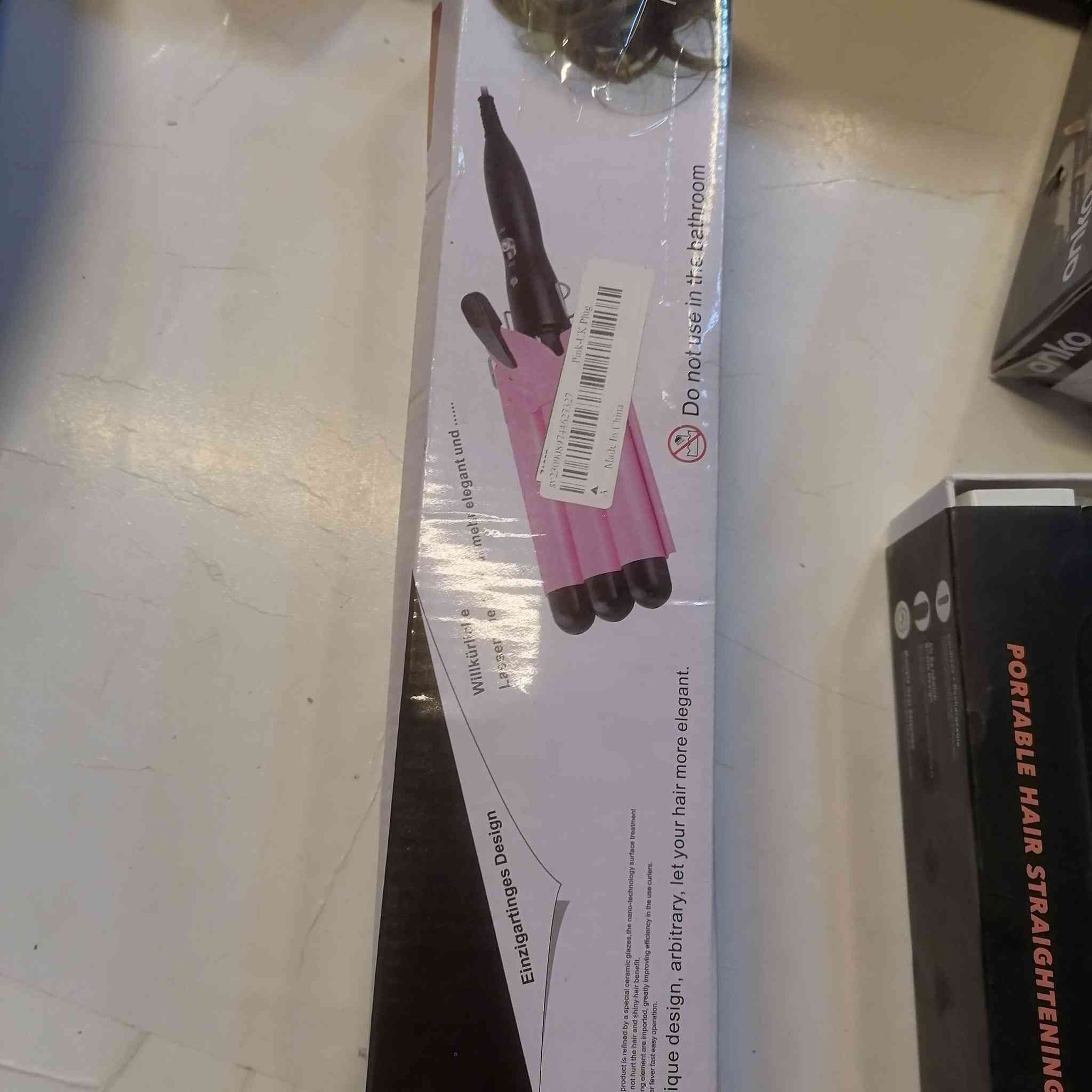 توفرت بضاعة امزون بأنسب الأسعار العنوان بروانه الهضبه تتوفر خدمة توصيل لجميع محافظات العراق الاستفسار عل الخاص او على الرقم او الواتس ***********
