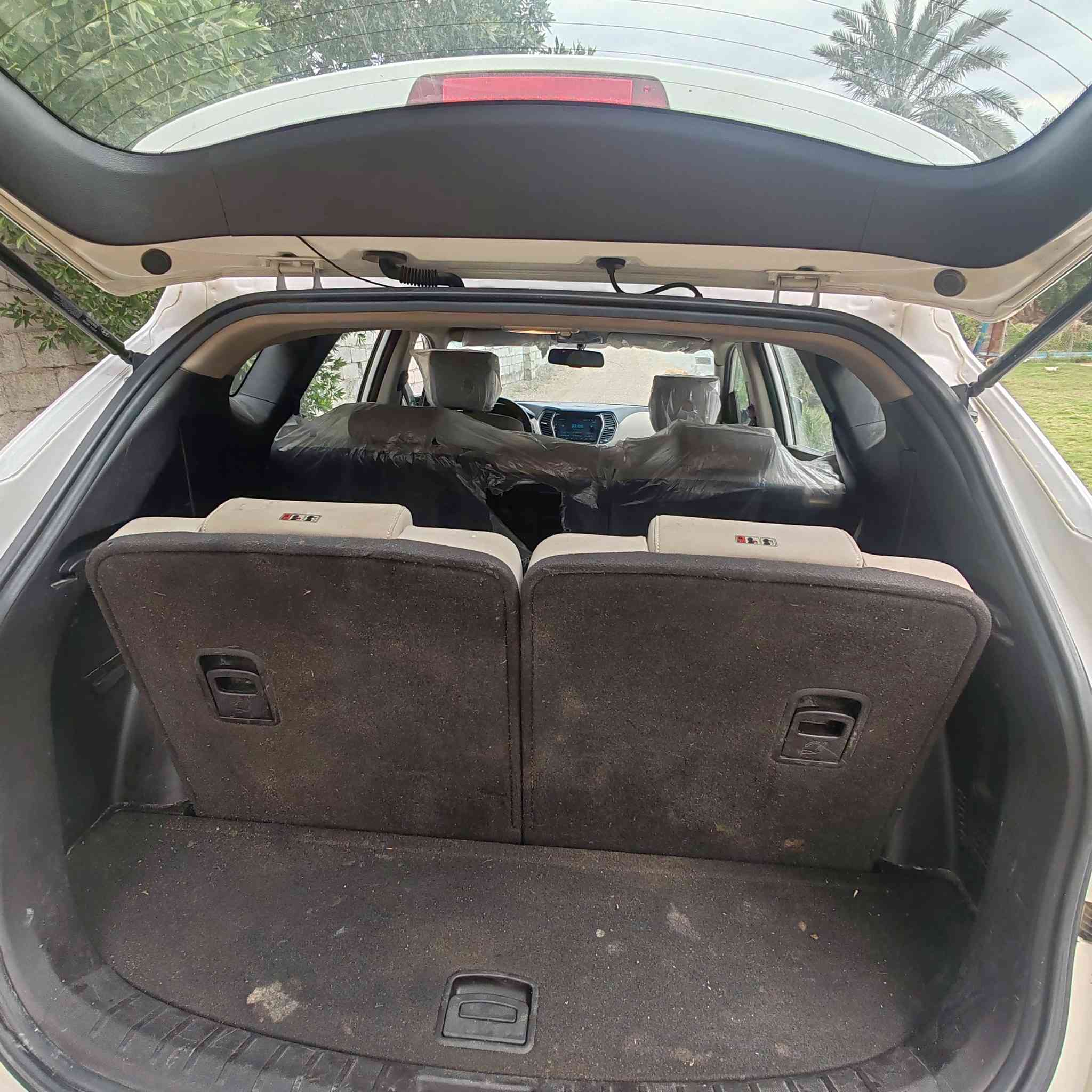 سنتافي خليجي ٢٠١٤ ستة سلندر ٧ راكب السياره، ماشية ١٤٨ الف، السيارة، السعر ١٥٠ ورقة المكان بغداد جسر ديالى الكرغولية الاتصال ***********
