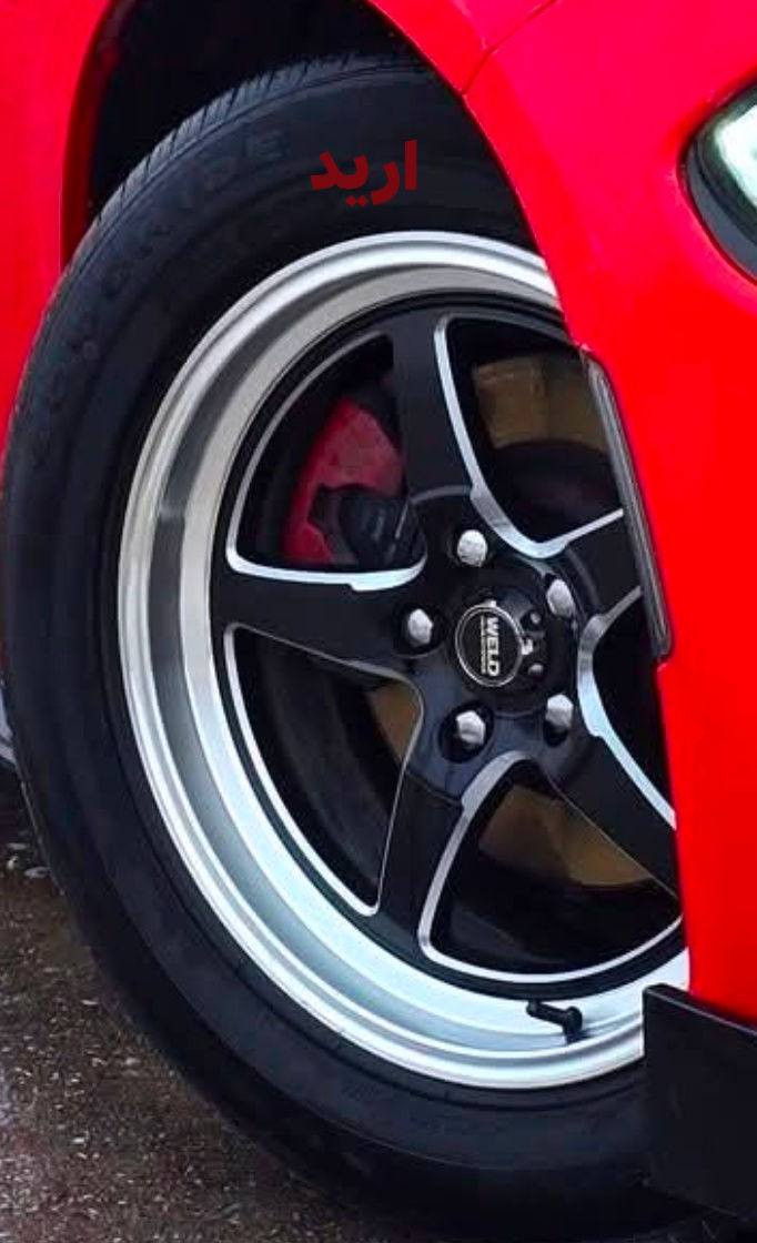 سلام عليكم عِنـ.̷̷̸̷̐ـديّ  هاذه الويل حجمه 20 تايراته جدد قبل سبوع شادهن حساسات كلهن شغالات
اريد مراوس نفس هاذه الويل18
مكاني بغداد
***********
