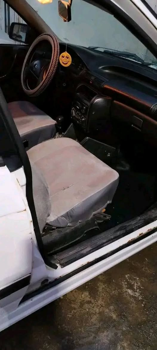 اوبل استرا ستيشن ٩٣.    رقم أربيل مكينه كير شرط تايرات نضيفه صدر معمر جديد دوشمه جديده ترااي وين ماتريد      المكان الموصل
اوبل استرا ستيشن ٩٣ حجم 20. رقم أربيل مكينه جديده كير شرط تايرات نضيفه صدر معمر جديد  ترااي وين ماتريد      المكان الموصل 
عليها غرامه 400 الف علمشتري
السعر 34$


**إذا كنت صاحب هذا الإعلان وتريد حذفه لأي سبب، رجاءا أرسل رسالة إلى الدعم الفني**
