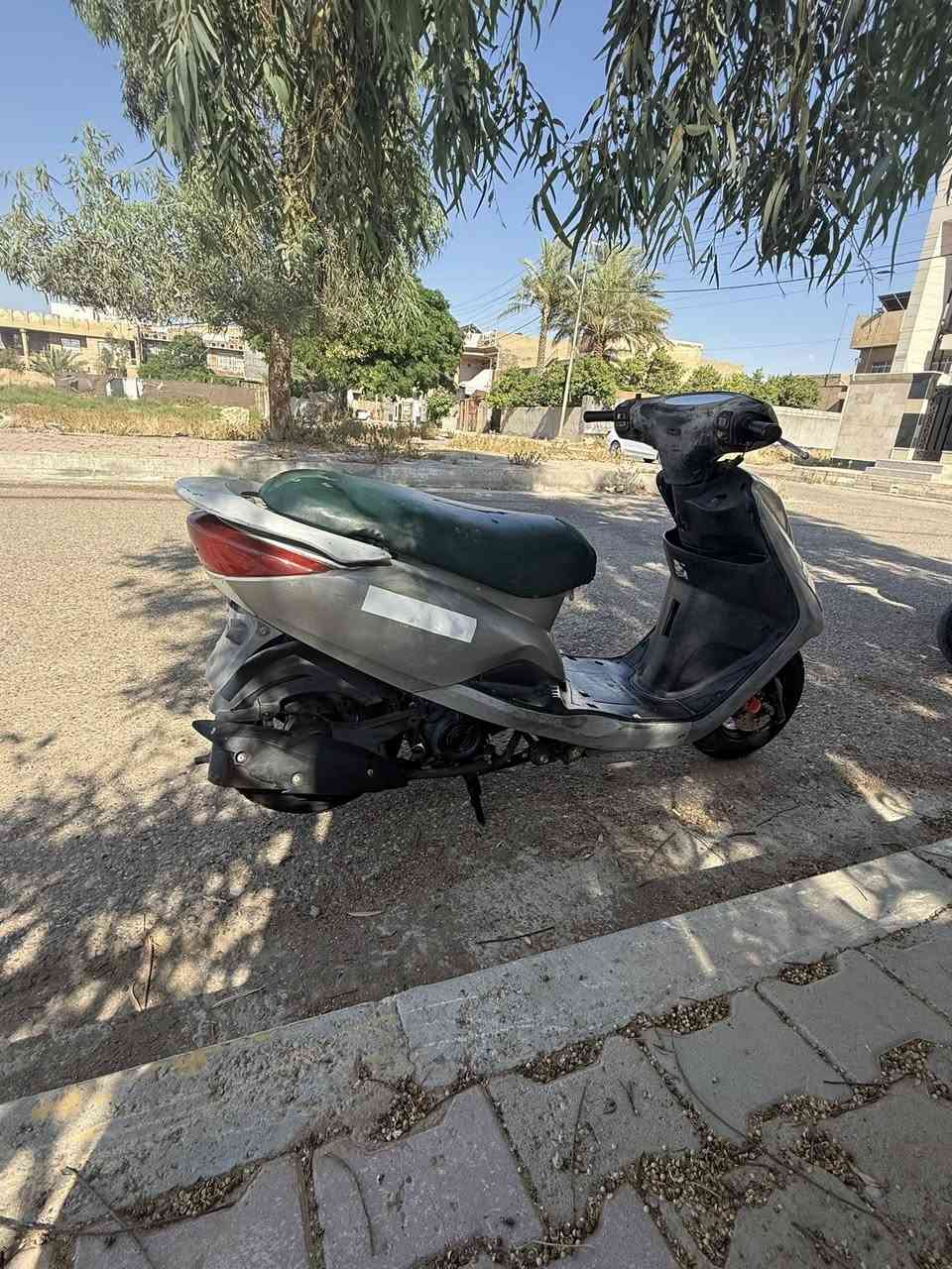 سلام عليكم دراجه بريز مال رمبه  شرط كله بلاديه من الطول للطول الدراجه بعده بالملاح شلعه ومعدل خير من الله مابيه اي نقص سلف هندر اشاير هورن  مكينه بلاديه ممفتوح برغي بيه السعر 380 الف وبيه مجال الي يدور شي تعبان لييجي دراجه انطي بيه ضمان ولحد يكسر بالسعر العنوان بعقوبه


**إذا كنت صاحب هذا الإعلان وتريد حذفه لأي سبب، رجاءا أرسل رسالة إلى الدعم الفني**