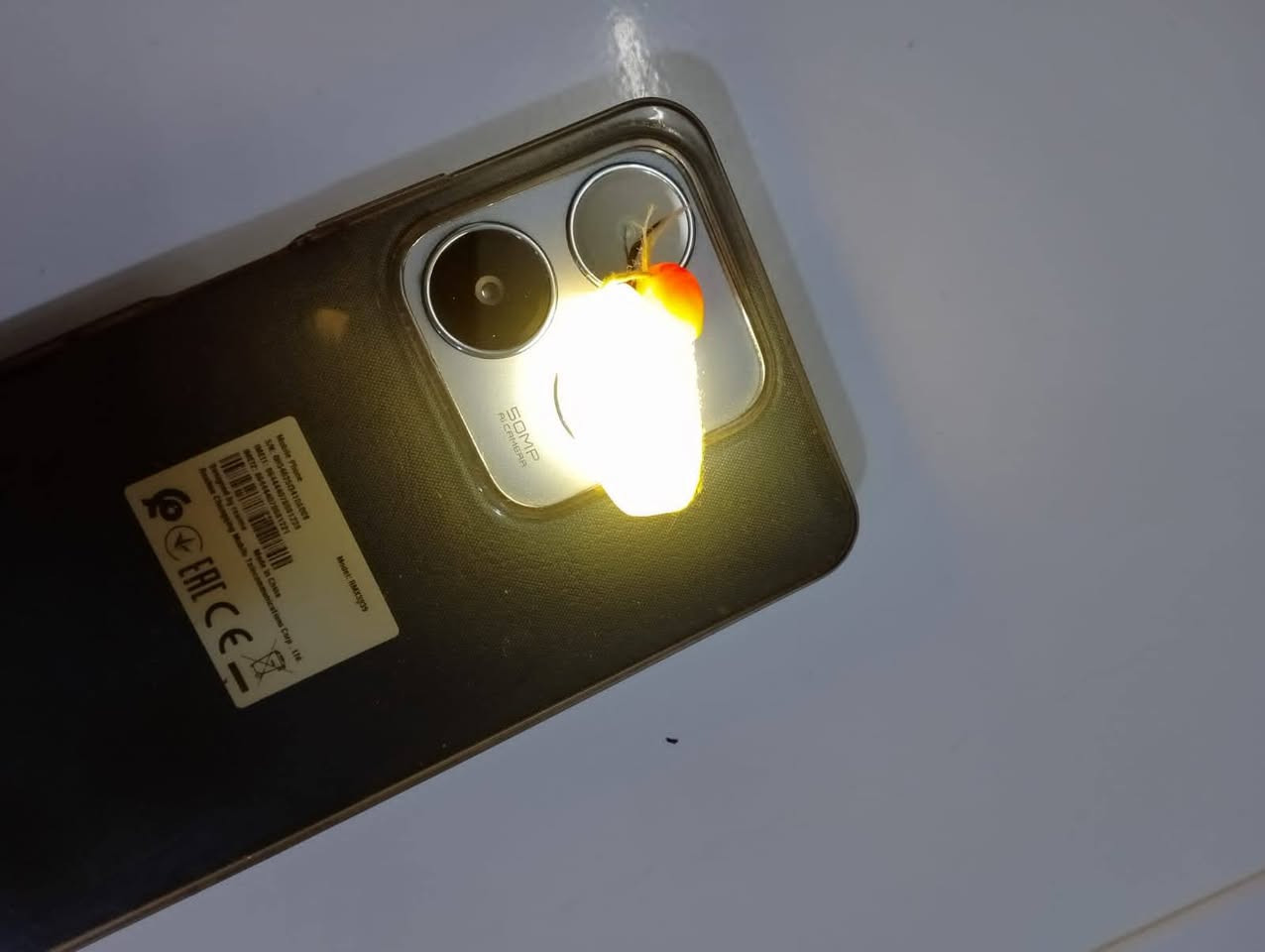 السلام عليكم عندي هذا الخرزة
قديمة كانت مع الذهب


**إذا كنت صاحب هذا الإعلان وتريد حذفه لأي سبب، رجاءا أرسل رسالة إلى الدعم الفني**