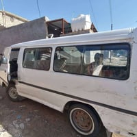 هواند اللبيع موديل 94انكليزي حمل تحويل شرط سياره حلو جهاز من كلشي كهرب...