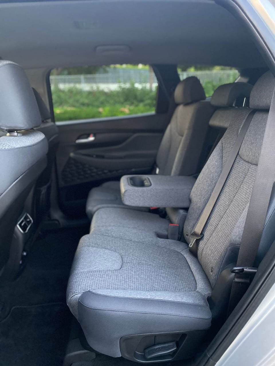 سيارة للبيع 
سنتافيا سلفر موديل 23 استخدام قليل ماشية 50 الف امريكي لمعرفة كافة التفاصيل الاتصال ***********. الناصرية ناصرية, ذي قار
