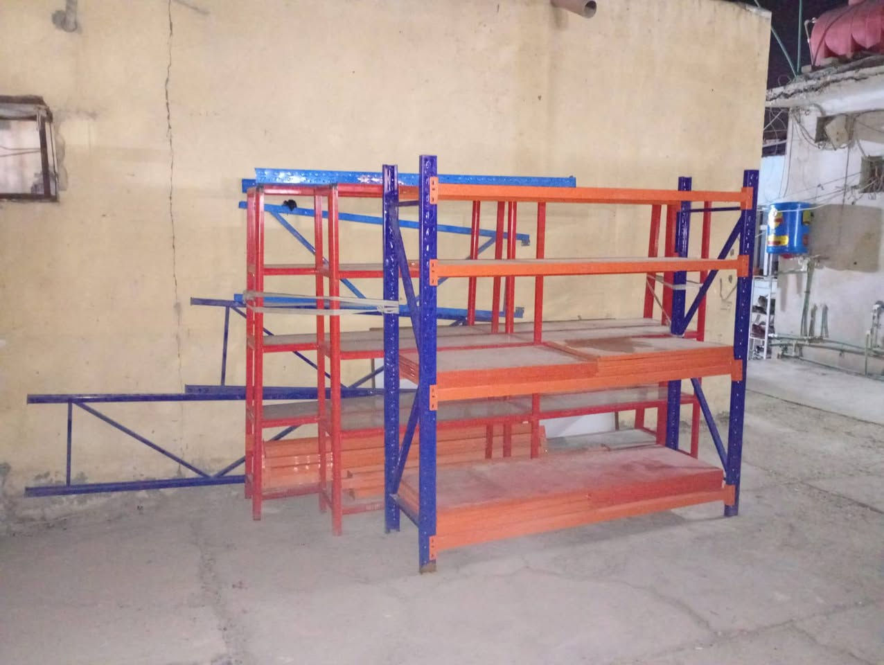 ميوزه 2المنيوم و3حديد نضاف
العنوان البصره البراضعيه***********
