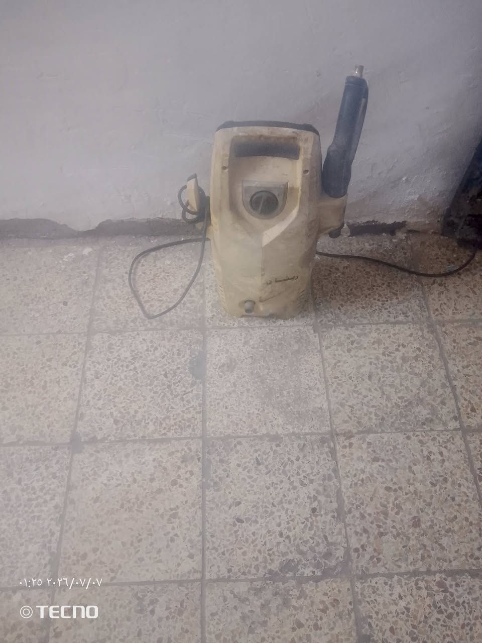 سلام عليكم غراض البيع


**إذا كنت صاحب هذا الإعلان وتريد حذفه لأي سبب، رجاءا أرسل رسالة إلى الدعم الفني**