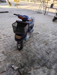 دراجه منغولي • كله شغاله • بيه مجال