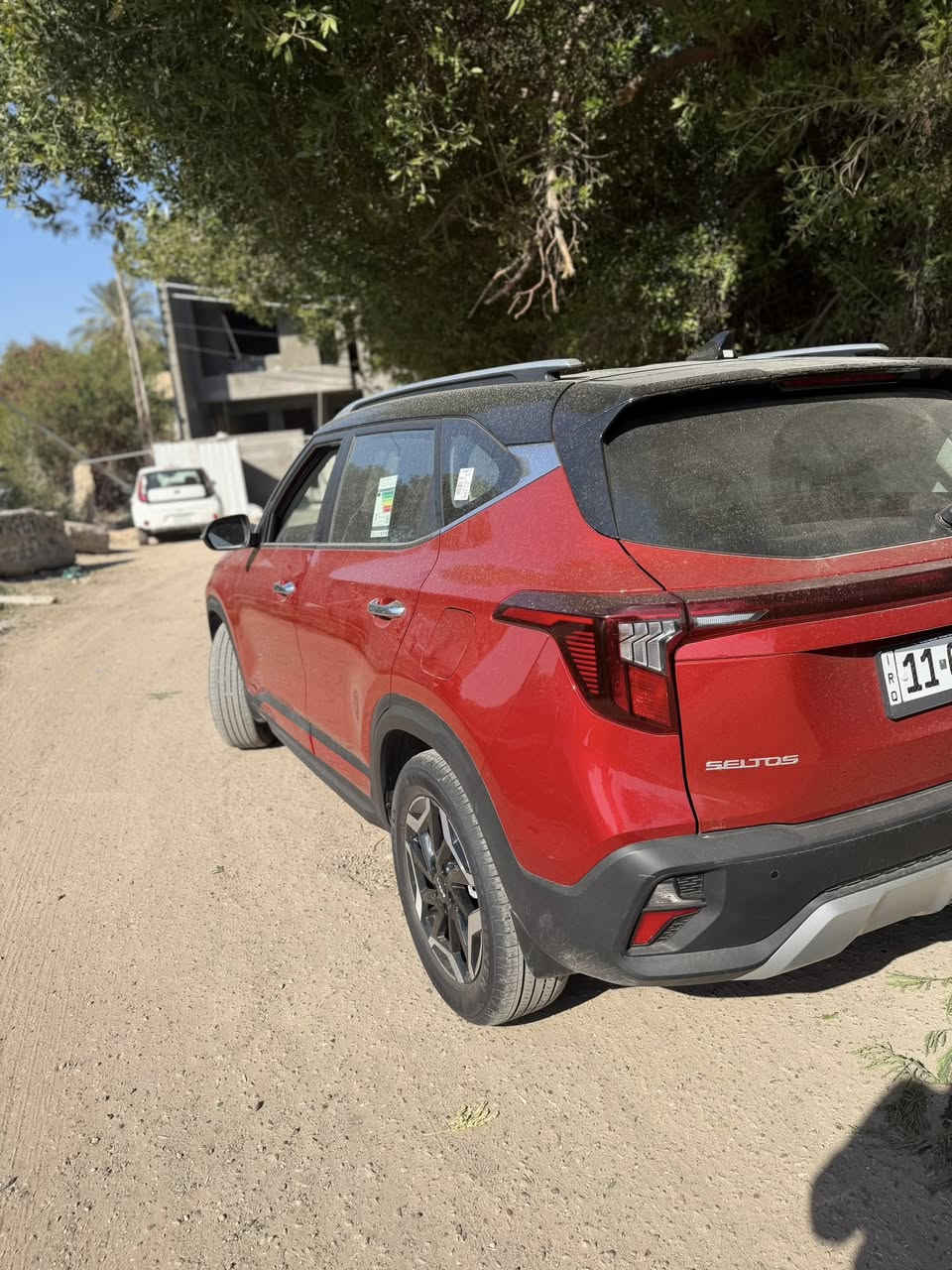 السلام عليكم من رخصة الادمن سيليتوس 2025 خليجي تو كلر
فول مواصفات
ماشيه الف و 600 بعدها زيرو
سايد بريك بصمه
بانوراما
بصمه و بصمة أبواب
كامره خلفيه دواره
ابل كار بلي
كشنات جلد
كشنات تبريد
تحكمات ستيرن جهتين
شاشه متصله كامله دجتل
اوتو هولد
وضعيات قياده
تبريد قطعتين
كشنات كهرباء
مانع تزحلق
حساسات امامي خلفي
اضائه محيطيه
سياره نضيفه وتخبل مكفوله كفاله عامه بيها فقط رصعه مال دراجه بكد اصبع وبعدها موجوده 
السعر: 185 وبيها مجال بسيط
الرقم: ***********
العنوان بغداد الصليخ
