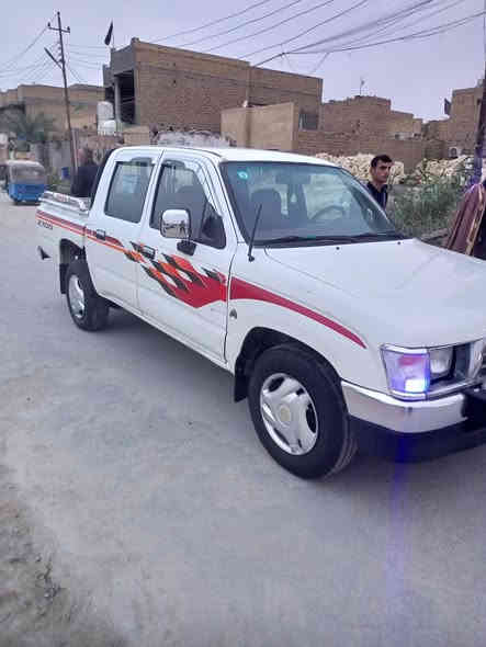 للبيع بيكم جمره موديل 98 رقم بصره نكليزي بسمي مشروع وطني تحويل ثاني يوم  مكينة كير حداديه كهربائية ودوشمه جديده تخم تاير سياره جاهز مكان الناصريه قضاء الرفاعي رقم الهاتف ***********   *********** سعر 73 بيه مجال بسيط
