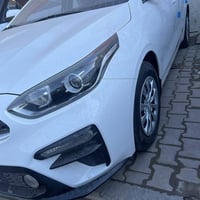 سيراتو موديل 2021رقم بغداد الجديد مكفوله من الصبغ@ مكينه 1600  0771985...