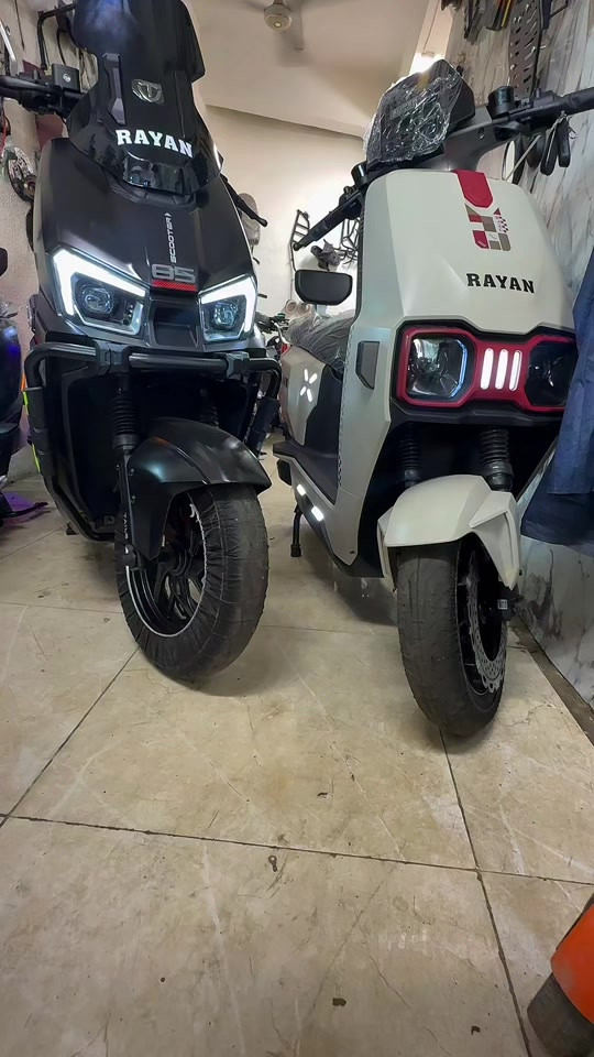 الوكيل الحصري لدراجات الريان معرض ابويوسف للدراجات الكهربائيه الاعظميه شارع عشرين قرب جامع نشميه 🚀✅🫰


**إذا كنت صاحب هذا الإعلان وتريد حذفه لأي سبب، رجاءا أرسل رسالة إلى الدعم الفني**