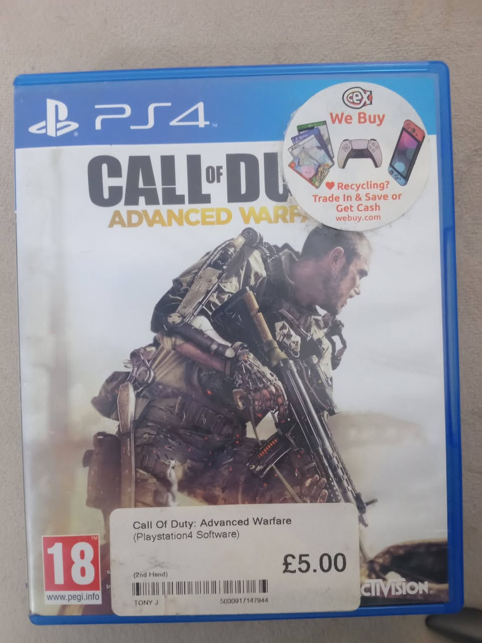 كلهن شلع ب ٤٠ الف قفل كلهن شغالات
مكاني بغداد مدينة الصدر


**إذا كنت صاحب هذا الإعلان وتريد حذفه لأي سبب، رجاءا أرسل رسالة إلى الدعم الفني**