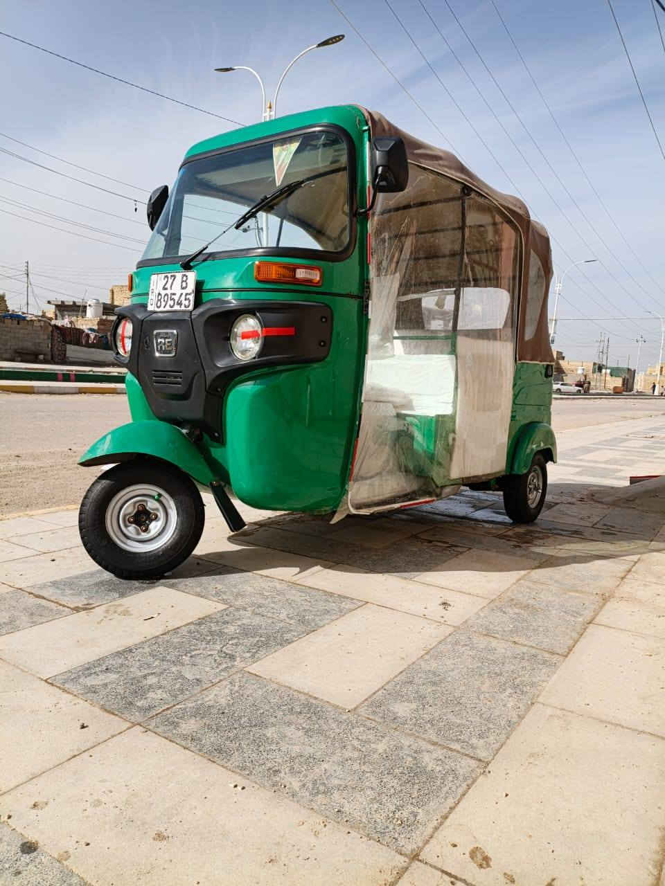 تكتك لبيع 22 شهر 11 المكان رفاعي تكتك جاهزه استفسار ***********
