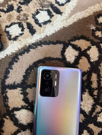 شاومي 11T • شاشة 120هرتز • مكسور لمس