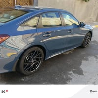 سيفيك تورينج • ٢٠٢٥ • هايبرد
