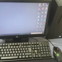 كور i5 الجيل السابع • ١٠٥٠ نفيديا • رام ١٢