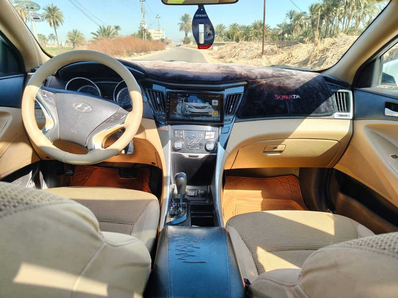 سلام عليكم سوناتا 2011 كفاله عامه خليجي مكينه دوش رقم اربيل انكليزي تريد وكاله تريد تحويل سياره جاهزة وجديده ومابيها اي نقص سونارها مرفق بالمنشور بيها طرف البنيد رش اثر تكشير ولباقي كفاله فول مواصفات بنوراما مكانها نجف وسعرها125 وبيها مجال بسيط للاتصال***********
