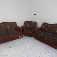كنبة • سفنج كلش حلو • قابل للتفاوض