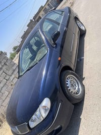 صني ٢٠٠٢ • مكينة جديدة • ٣٥٨ الف