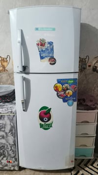 ثلاجة • نظيفه • كربلاء