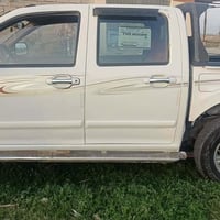 للبيع كريت ويل موديل 2013 رقم قادسيه  بسمي  مداور ثاني يوم مكفولة من ك...