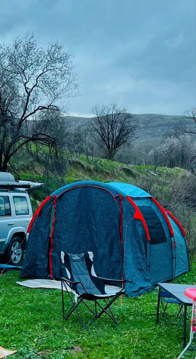 خیمه ۴ که سی     مارکه Rocktrail


**إذا كنت صاحب هذا الإعلان وتريد حذفه لأي سبب، رجاءا أرسل رسالة إلى الدعم الفني**