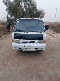 موديل ٩٥ • كفاله عامه • رقم صلاح الدين