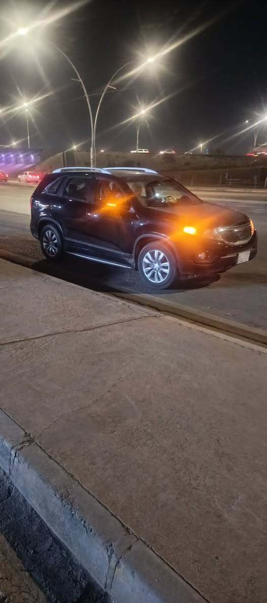 كيه سرنتو امريكي سته سلندر فول موصفات بني رامه مراوس بي اربع سلند،  سرنتو او جيب لاريدو ستفسار ***********
