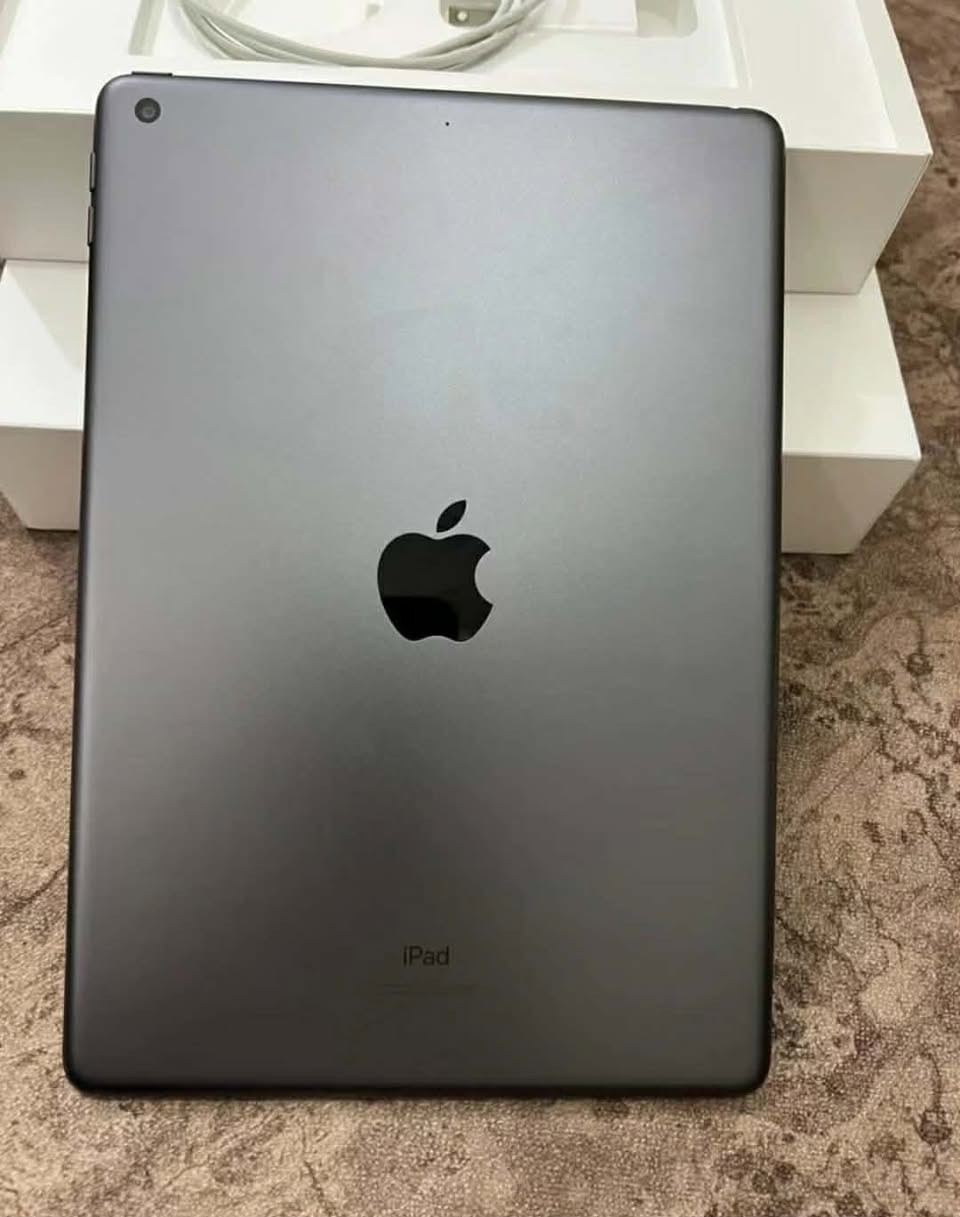 ايباد 9 نضافه كدامكم مستخدم للدراسه بلادي مامفتوح عل وضع الشركه كارتونه موجود السعر 240 متوفر توصيل لجميع المحافظات موجود ماسنجر وهذا الواتساب فقط 

‪+964 777 745 8890‬


**إذا كنت صاحب هذا الإعلان وتريد حذفه لأي سبب، رجاءا أرسل رسالة إلى الدعم الفني**