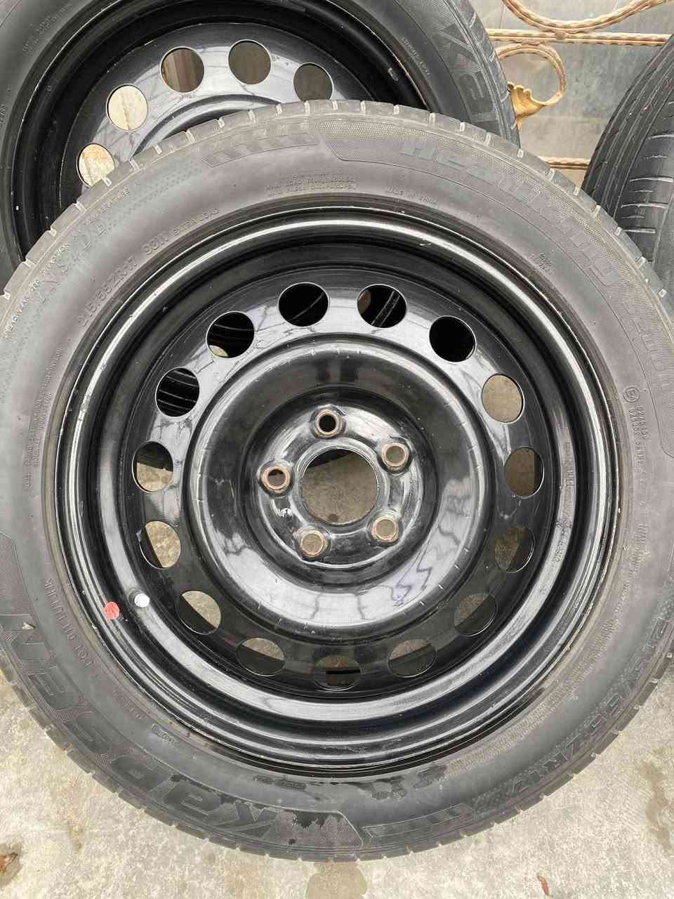 تخم ويل +اطارات. مال سوناتا نضيفات علفحص وشرط 
للاستفسار خاص او اتصل +*********** واتساب مكاني نجف
