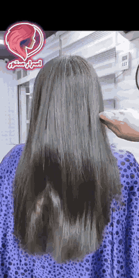 شعرك متعب؟ باهت؟ منفوش؟ بهذا لمعالج… حيتغير 180° ✨ حرير ✨ لمعان ✨ ترطي...