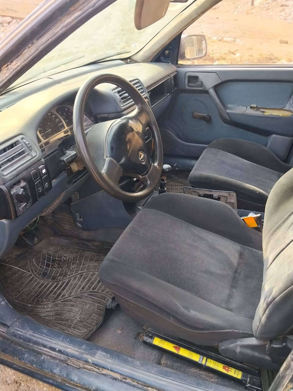 السلام عليكم اوبل فكترة للبيع مكينة 1800  سيارة بلادية للستفسار ***********
