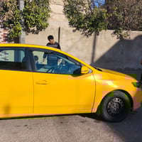 فورتي موديل 2011 محرك الفين دوش حادثها قطعة وحدة مال امريكا كير محرك ك...