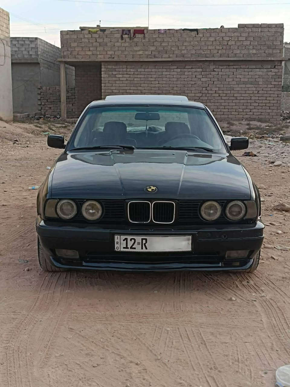 السلام عليكم
لبيع 525 محرك كبس عدله كير تماتيك موديل 91 
رقم نينوى انكليزي سنويه 27 
رابع جمات كهربائيه قفل مركزي سلايت طكتين بجم كصيف 
السياره جهاز مال جناي السعر 65 وبيها مجال 
تفاصيل اتصل على الرقم 
***********
