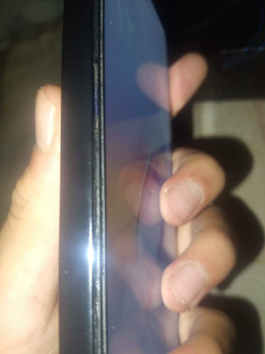جهاز أنفينكس جي تي ٢٠ برو للبيع شاشه مبدله كاميرا اماميه متشتغل ذاكره ٢٥٦ شغال كلشي مابي السعر ١٧٥ وبي مجال


**إذا كنت صاحب هذا الإعلان وتريد حذفه لأي سبب، رجاءا أرسل رسالة إلى الدعم الفني**