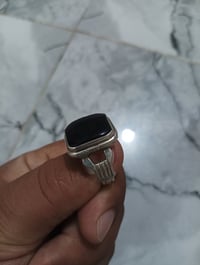 خاتم للبيع عقيق شفة العبد 07712604774